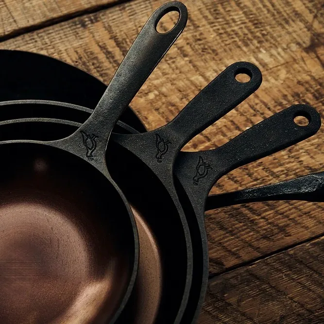 Smithey Ironware Company product image 1