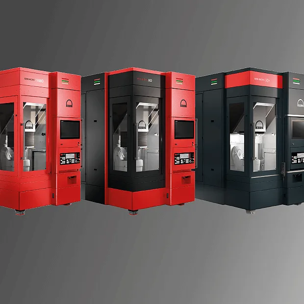 KERN Micro Technology GmbH