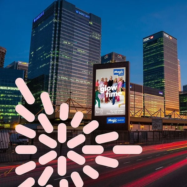 Bauer Media Group