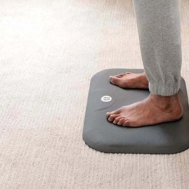 Podimetrics Inc.