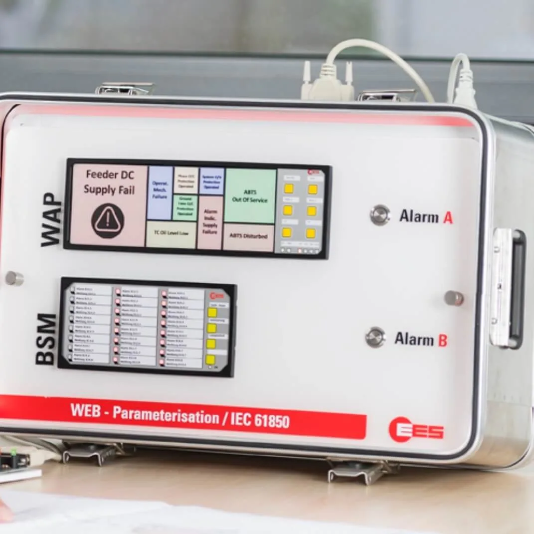 Elektra-Elektronik GmbH & Co. Störcontroller KG