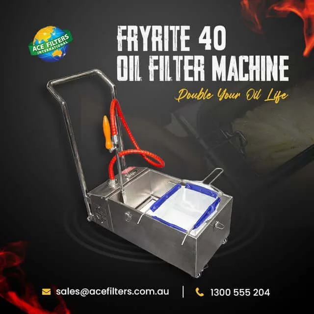 Ace Filters