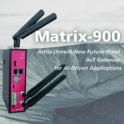 Artila Electronics Co., Ltd.