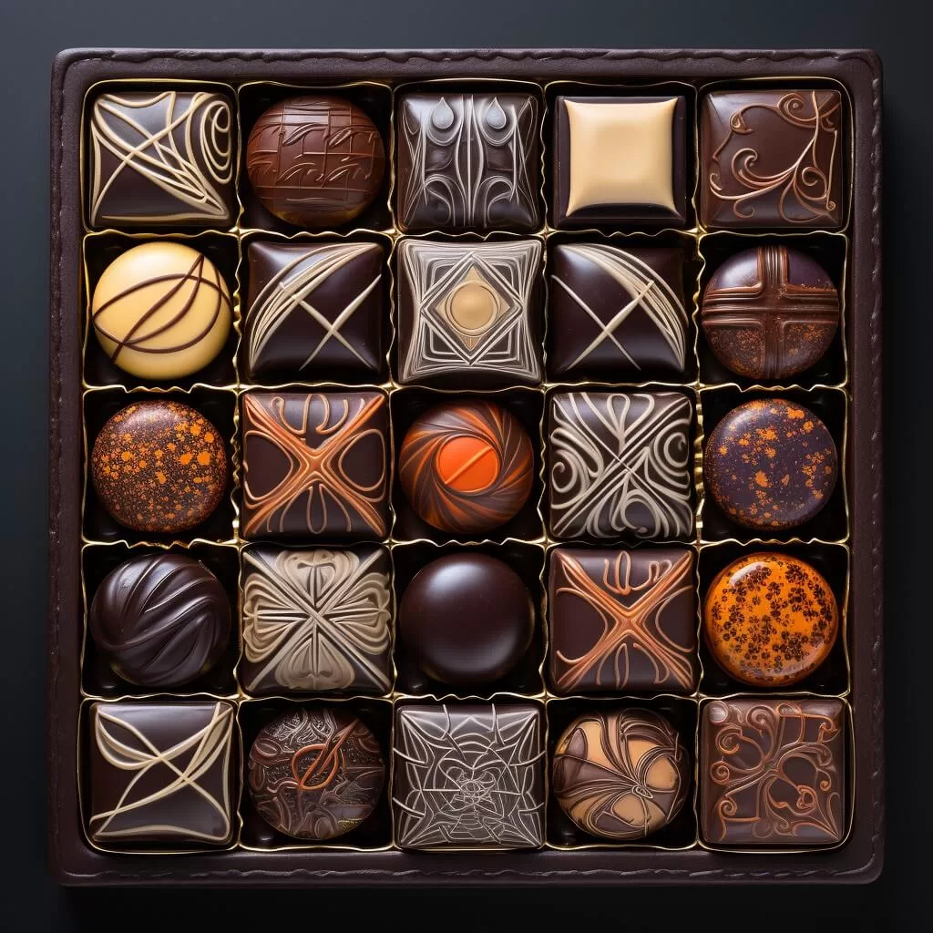 Pacari Chocolate