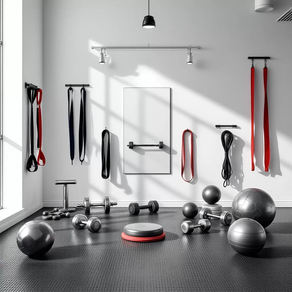 Fitness Depot