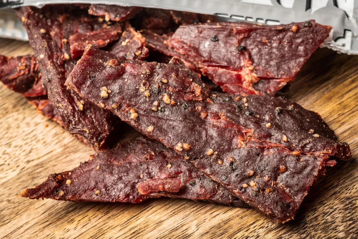 JerkyBrands
Jerky, Beef Jerky, Variety Packs Meat, Seafood & Dairy — JerkyBrands