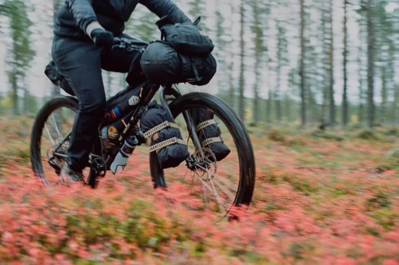 Pelago Bicycles