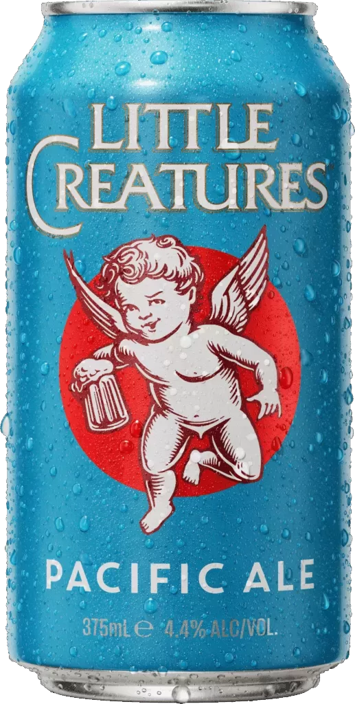Little Creatures