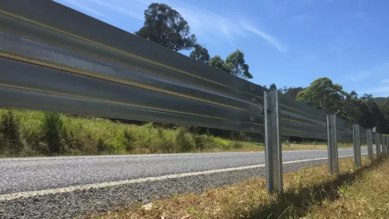 Safe Direction
Guardrail Barriers, Crash Barriers, Safety Barriers