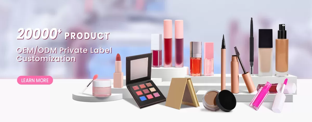 Guangzhou Doriff Cosmetics Co., Ltd.