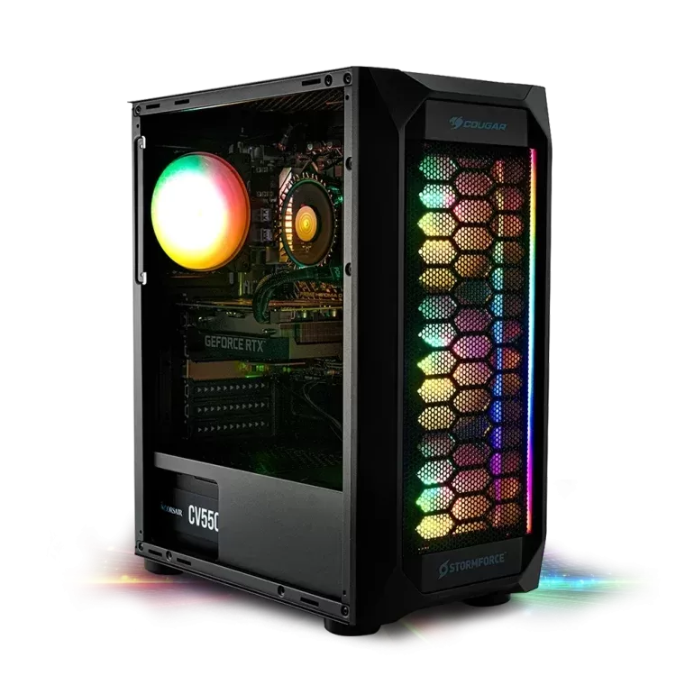 Stormforce Gaming