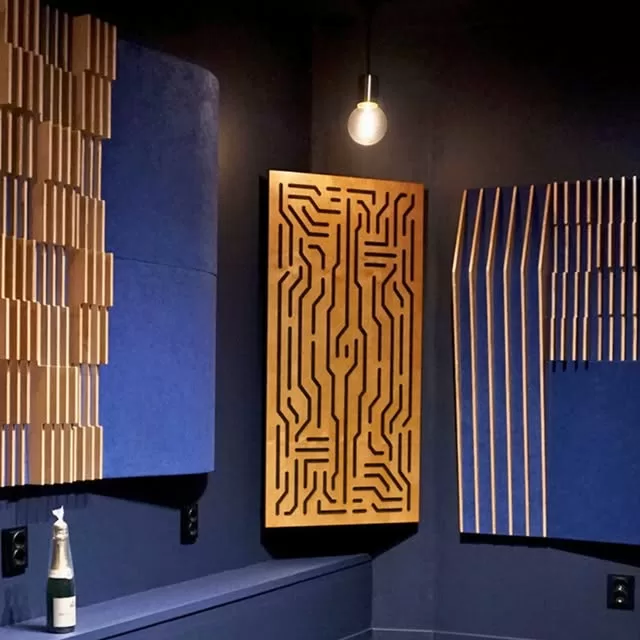 Artnovion Acoustics
