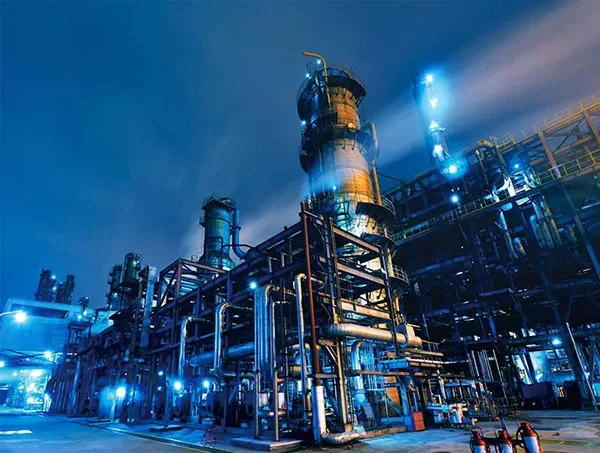 Transflow Process Systems Pvt Ltd.