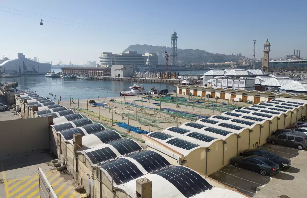 Heliatek GmbH
Organic Photovoltaics, Flexible Solar Films, Solar Energy Solutions Manufacturing & Professional Supply — Heliatek GmbH