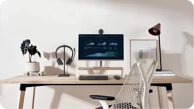 Logitech Europe S.A.