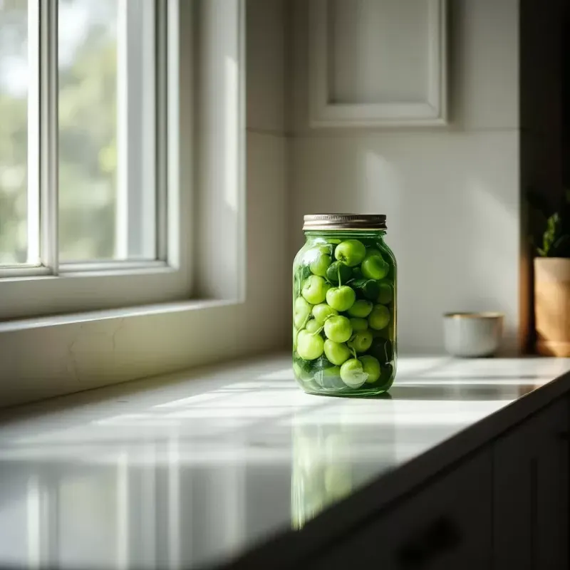 India Agro Exports Pvt. Ltd.
Pickles, Peppers, Baby Corn