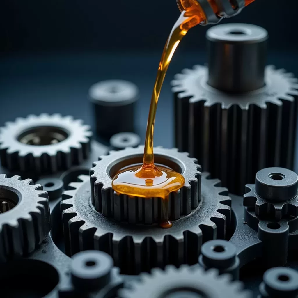 SK Caltex Lubricants Co., Ltd
Greases, Lubricating Oils, Engine Oils Specialty Chemicals — SK Caltex Lubricants Co., Ltd