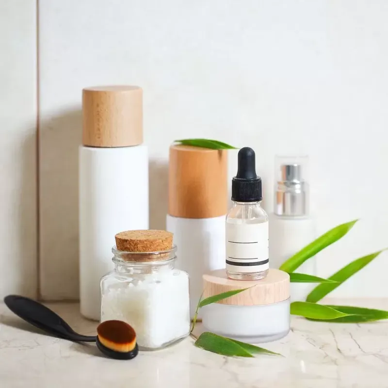 Ariel Laboratories
Skin Care, Color Cosmetics, Sun Care