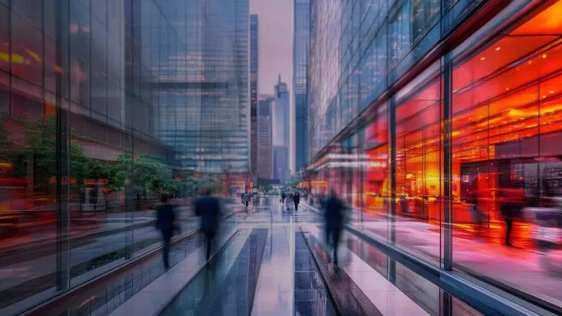 Bain & Company
Management Consulting, Private Equity, Digital Transformation
