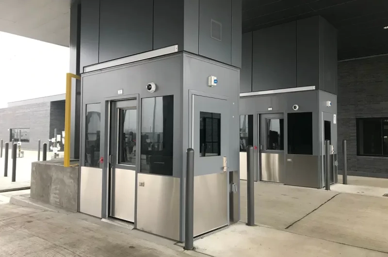 Panel Built Inc.