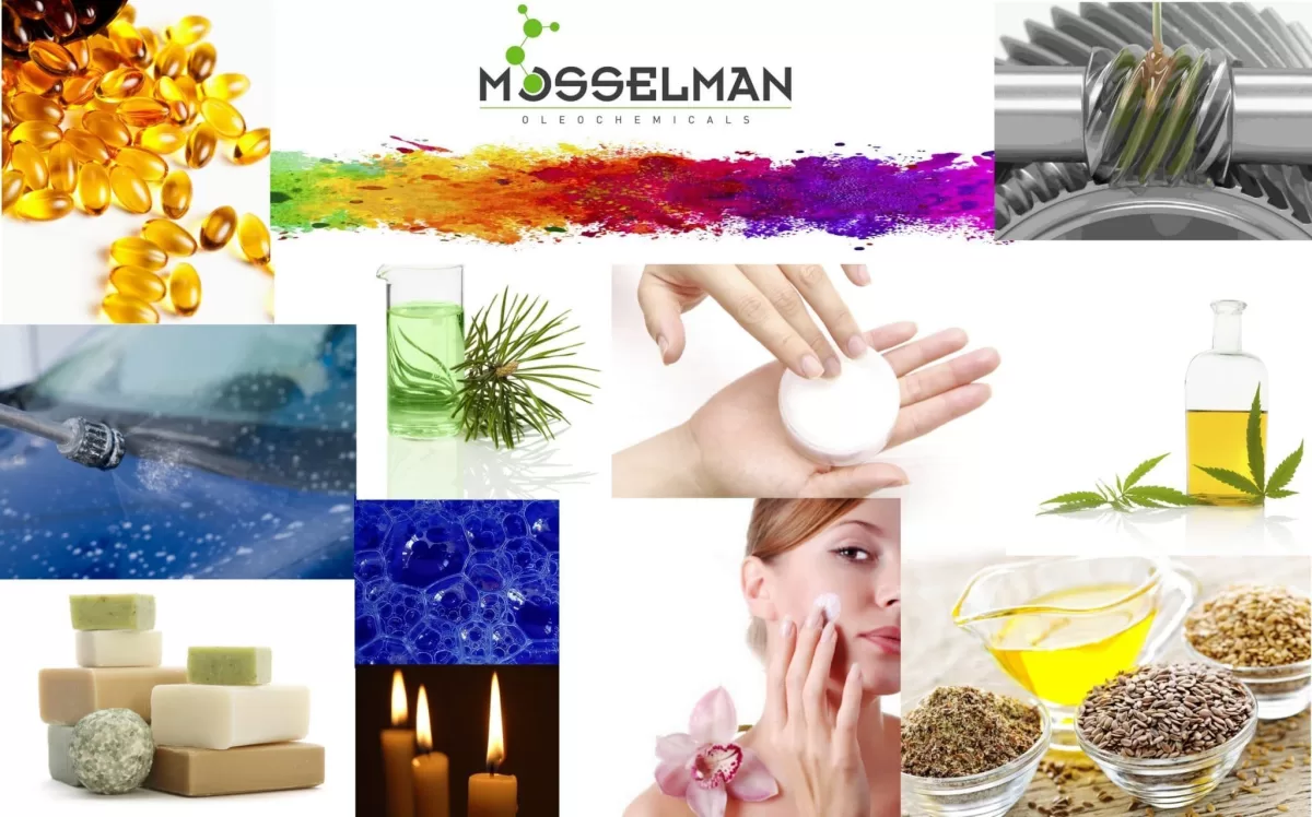 Mosselman S.A.