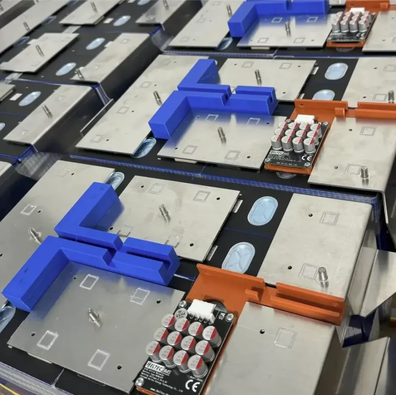 LiFeTek
Lifepo4 Batteries, Battery Design, Battery Assembly