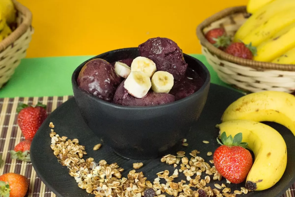 Açaí Town
Açaí, Cupuaçu, Sorbets Ingredients & Provisions — Açaí Town