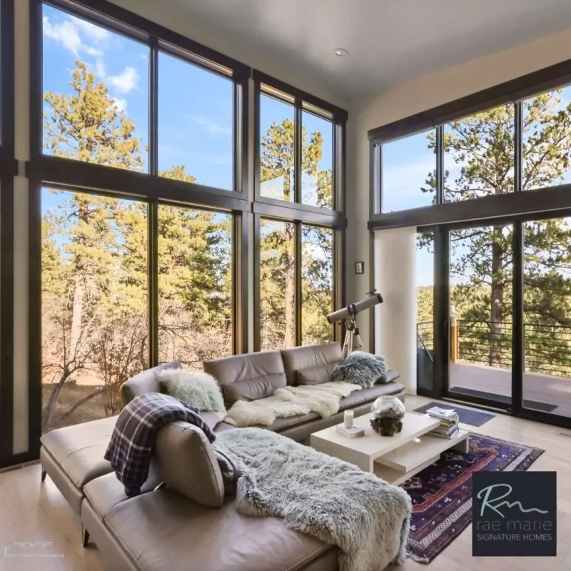 Rae Marie Homes