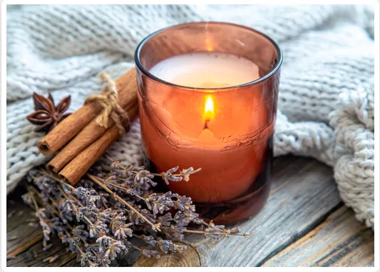Velas Te Enamoras SA de CV