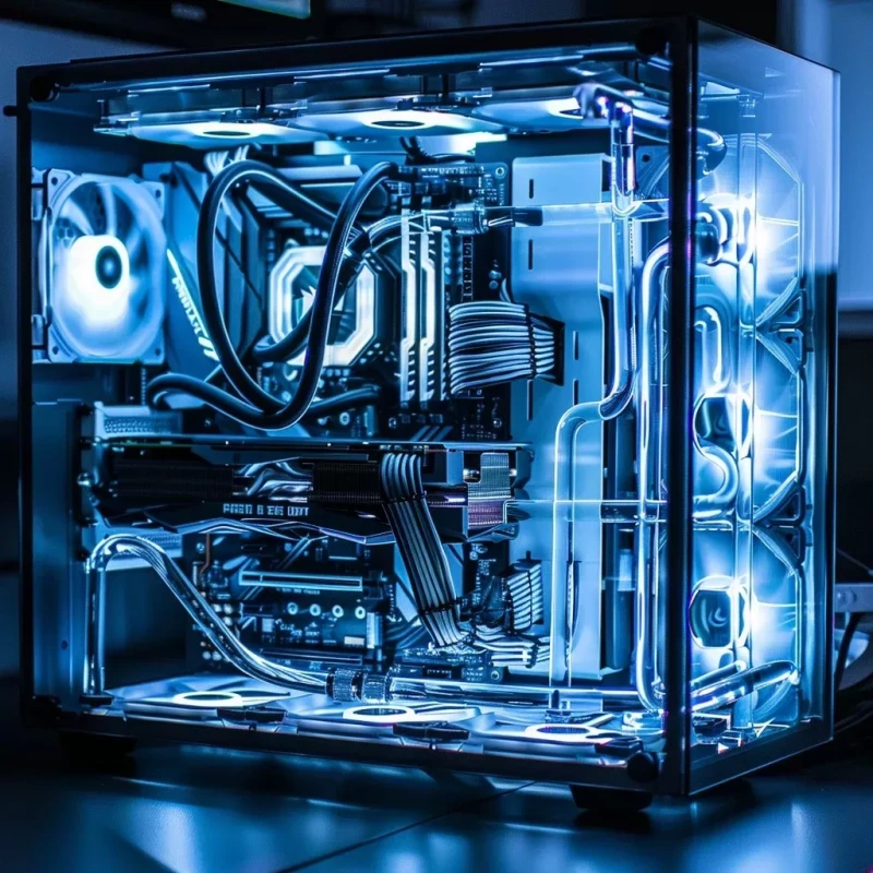 Aqua Computer GmbH & Co. KG