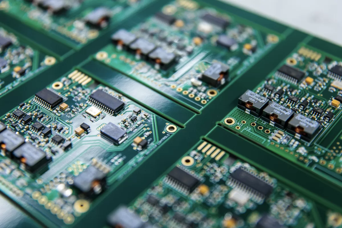 S and Y Industries
PCB Assembly, Wire Harness Assembly, Box Build Featured Electronics Companies — S and Y Industries