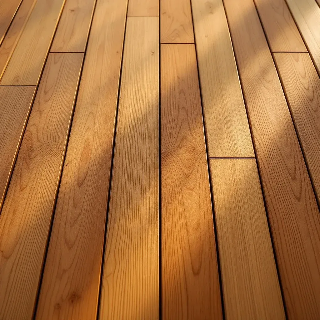Trade Timber
