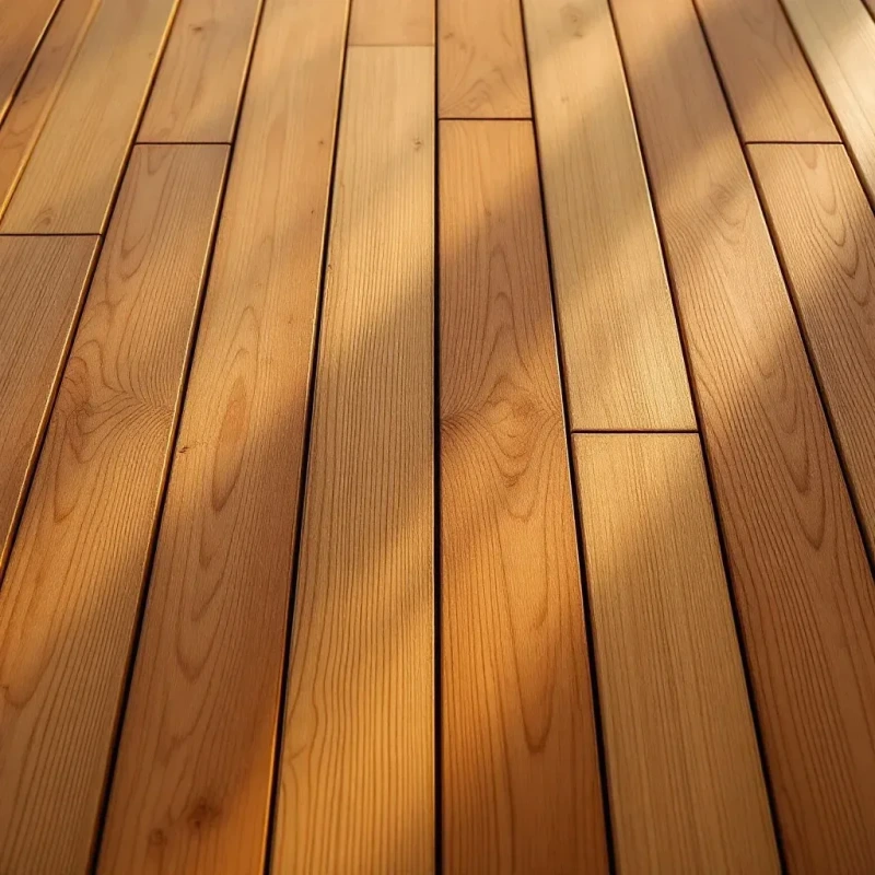 Trade Timber