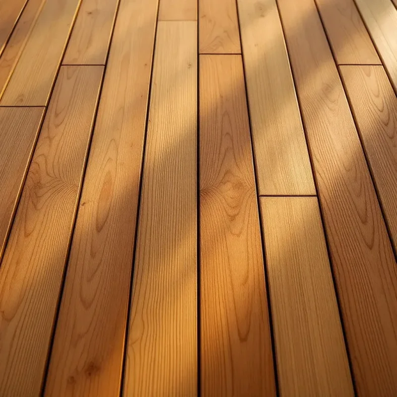Trade Timber