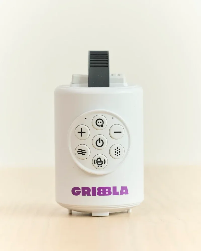Gribbla