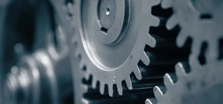 Cruco Mill & Industrial Supply LLC