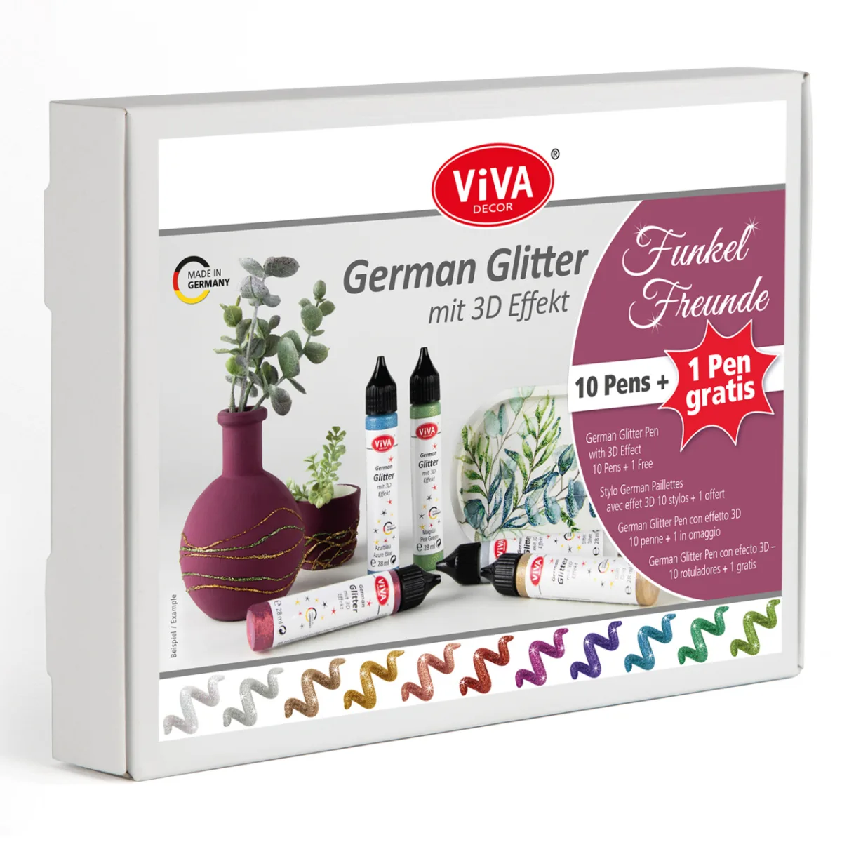 Viva Decor GmbH