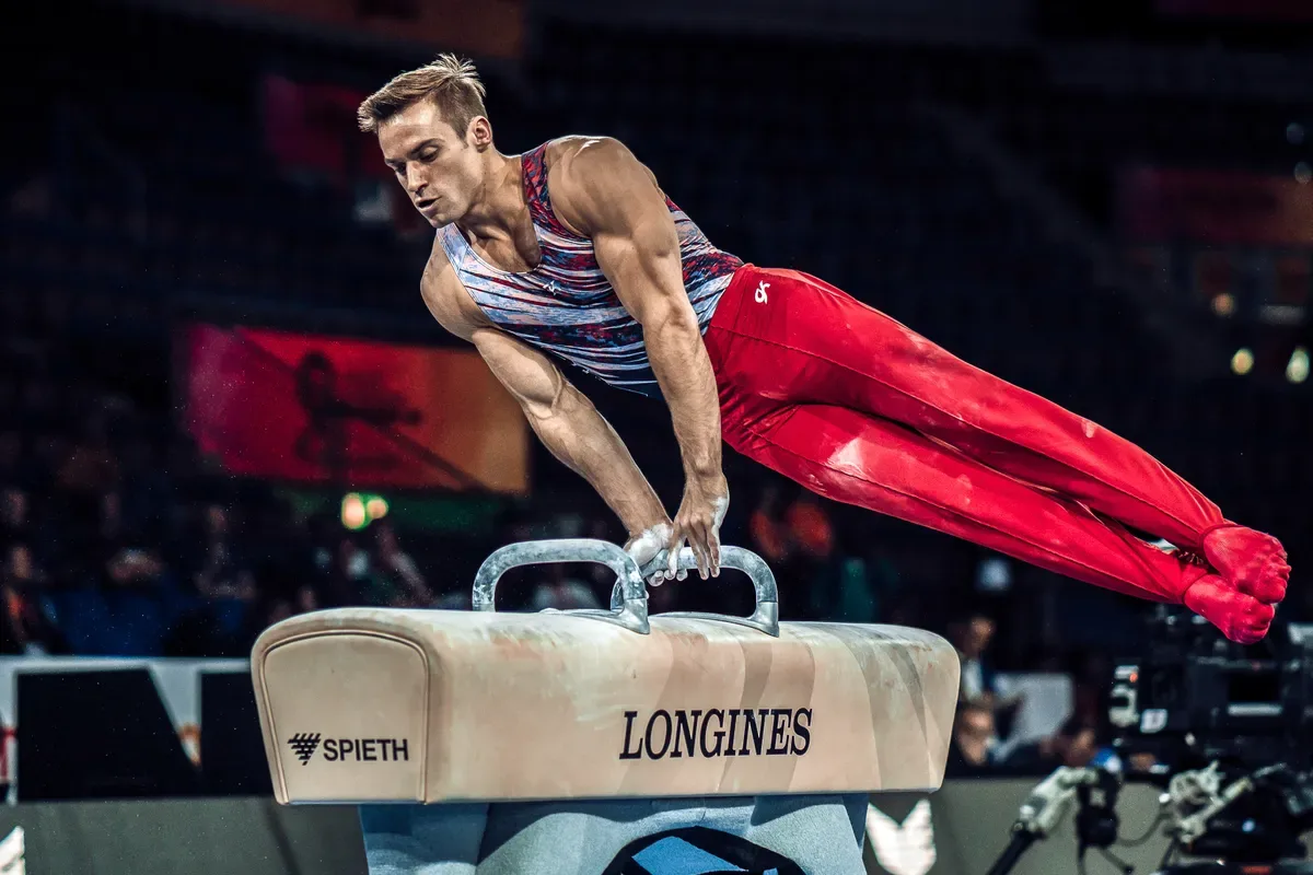 Spieth Gymnastics GmbH
Gymnastics Equipment, Training Mats, Apparatus