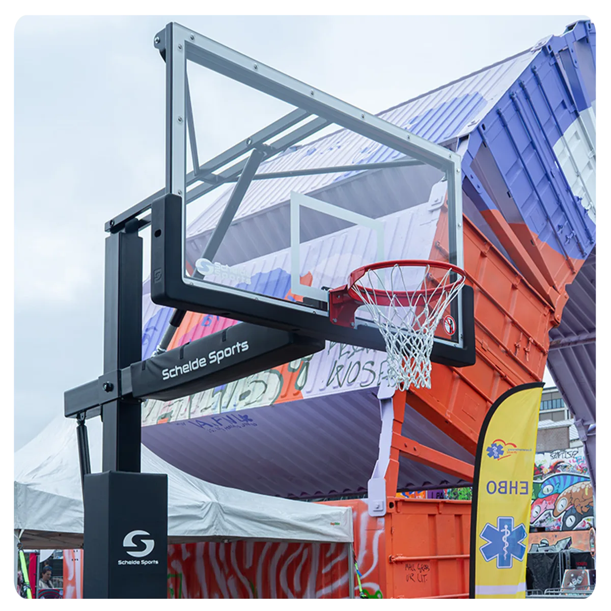 Schelde Sports BV