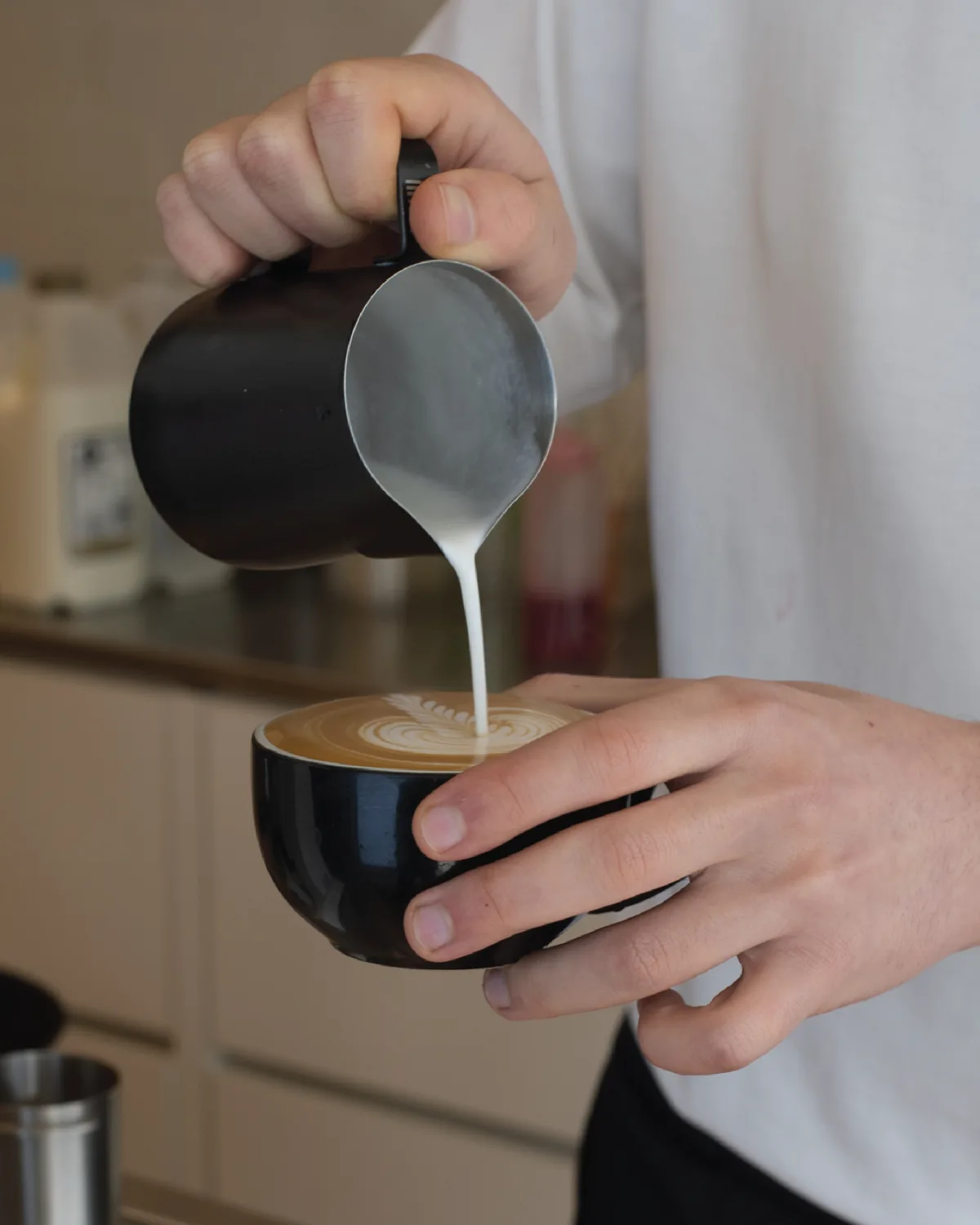La Marzocco Australia
Espresso Machines, Coffee Grinders, Specialty Coffee Equipment Ingredients & Provisions — La Marzocco Australia