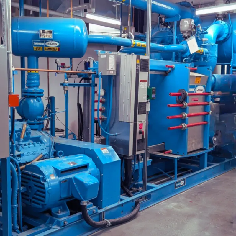 CIMCO Refrigeration