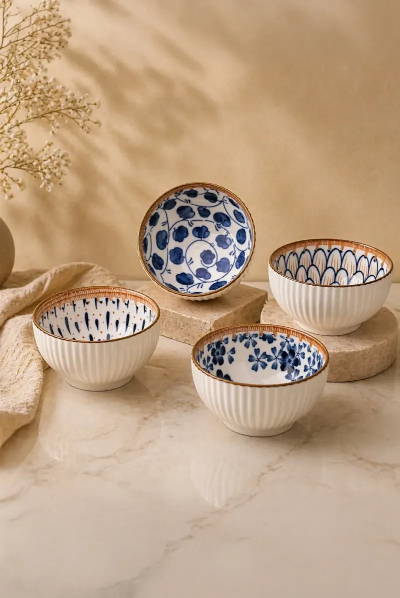 Kairaus
Ceramic Mugs, Bone China Mugs, Ceramic Tea Cups