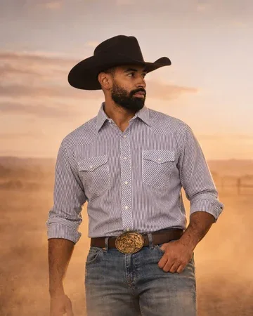 The Cowboy Legend product image 2