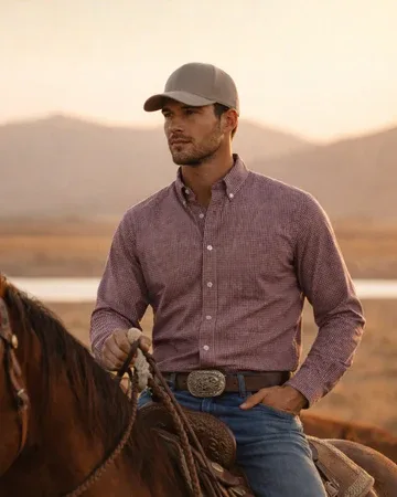 The Cowboy Legend product image 3