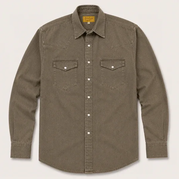 The Cowboy Legend product image 5