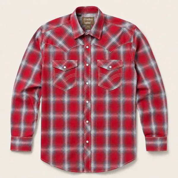 The Cowboy Legend product image 7