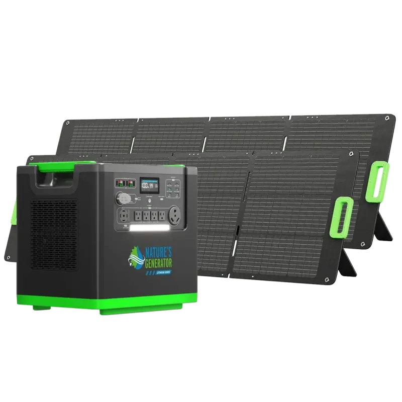 Generator Vault product image 8