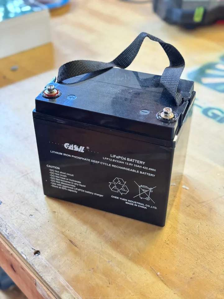 Higher Wire Inc. product image 3