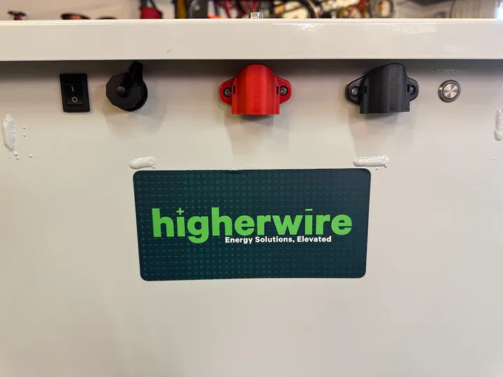 Higher Wire Inc. product image 9