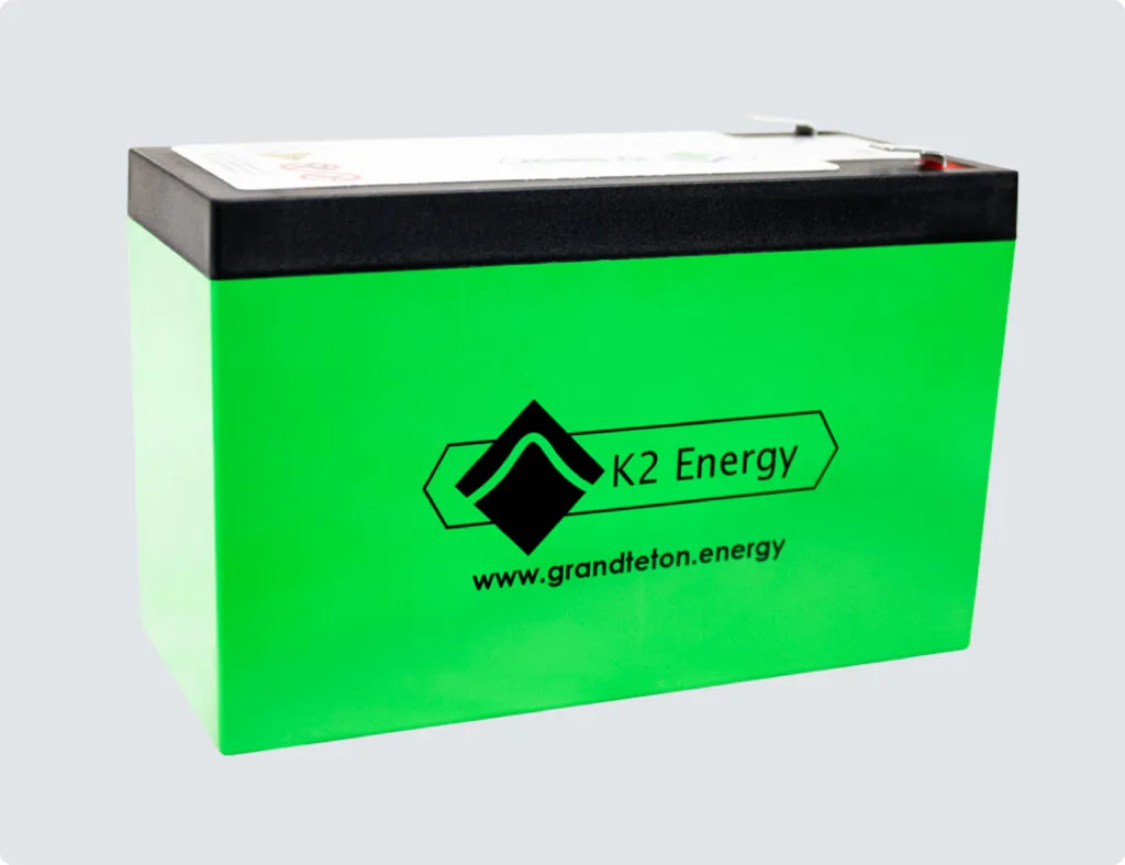 Grand Teton Energy